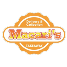 Macaris Francos logo.